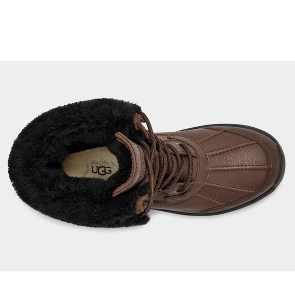 UGG Adirondack III Women's Boot - Picture 6 of 9